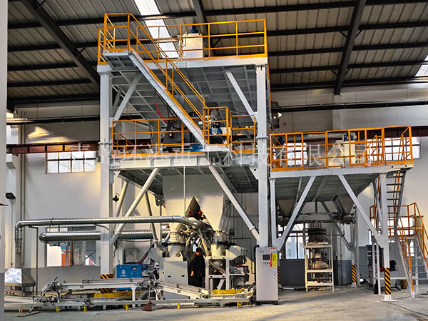 全自動(dòng)石膏砂漿生產(chǎn)線 全自動(dòng)石膏砂漿生產(chǎn)線