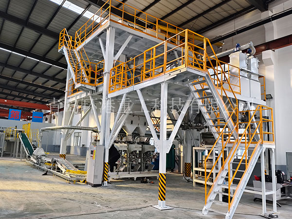 石膏砂漿生產(chǎn)設(shè)備 石膏砂漿生產(chǎn)設(shè)備